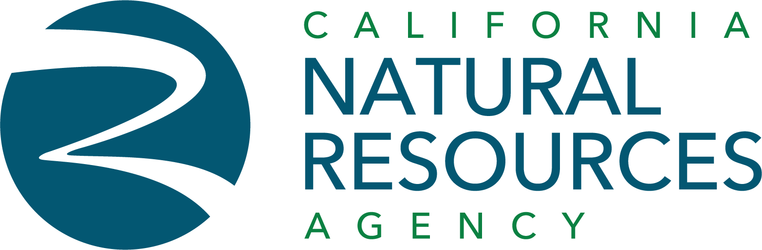 California Natural Resources Agency Open Data